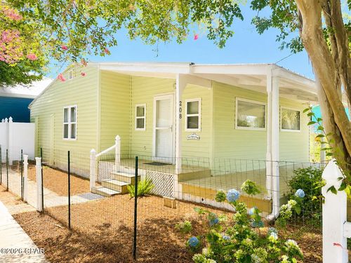 208 El Prado Pl, Panama City Beach, FL, 32413-3805 | Card Image