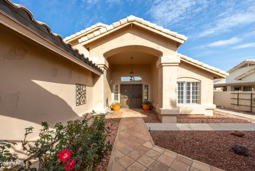 14372 W Shawnee Trail, Surprise, AZ, 85374 | Card Image