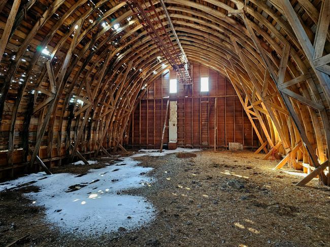 Gamble Barn Second Story | Image 60