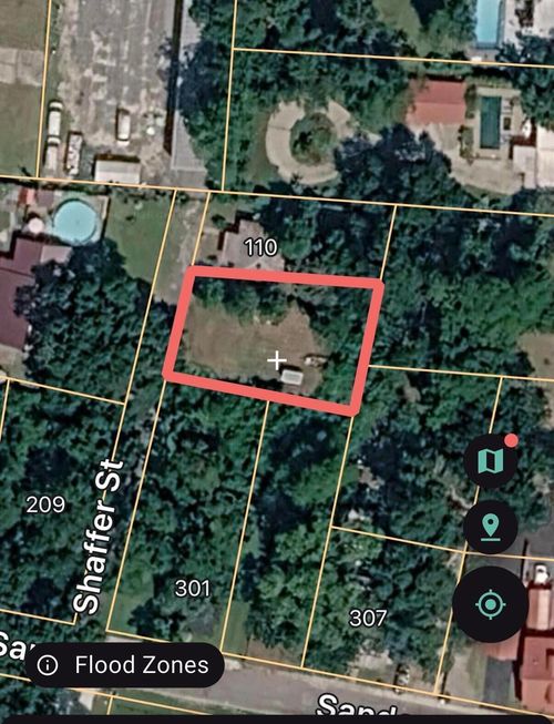0 Shaffer St, Walterboro, SC, 29488 | Card Image