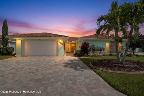 9810 San Sebastian Way, Port Richey, FL, 34668-3535 | Card Image