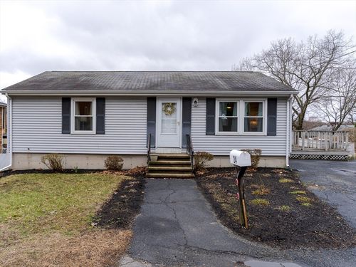 24 Hanson Rd, Saugus, MA, 01906-1461 | Card Image