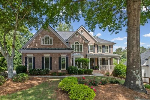 402 Greyfield Dr, Canton, GA, 30115-8914 | Card Image