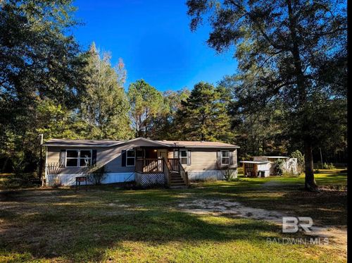 279 Travis Rd, Brewton, AL, 36426-5172 | Card Image