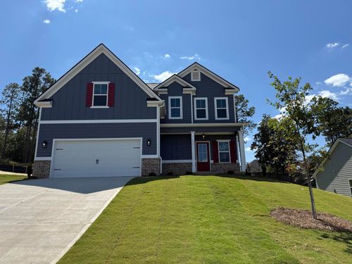 639 Broadsword Way, Graniteville, SC, 29829-4157 | Card Image