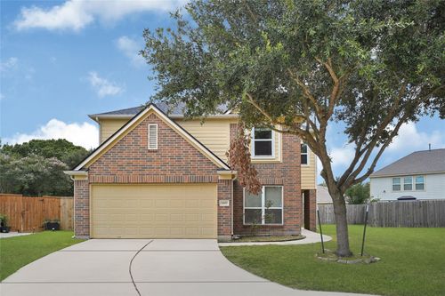 3007 Apple Dale Dr, Houston, TX, 77084-7284 | Card Image