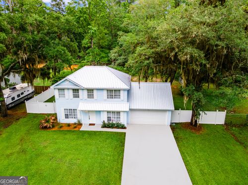 416 Deals Cir S, Woodbine, GA, 31569-2834 | Card Image