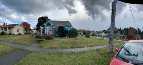 317 S Jones St, Port Angeles, WA, 98362-4430 | Card Image