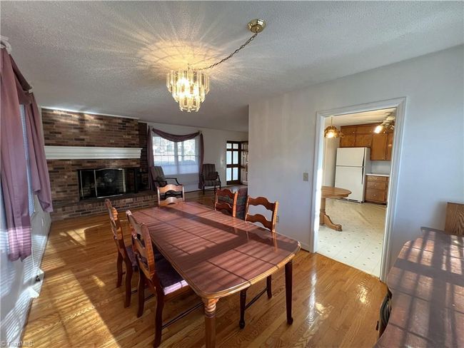 101 N Wilson St, House other with 4 bedrooms, 2 bathrooms and null parking in Madison NC | Image 16