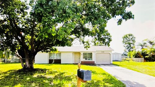 3061 Sw Blout Ct, Port St. Lucie, FL, 34953-6368 | Card Image