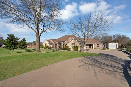 166 Tranquil Pl, Waxahachie, TX, 75167-7206 | Card Image