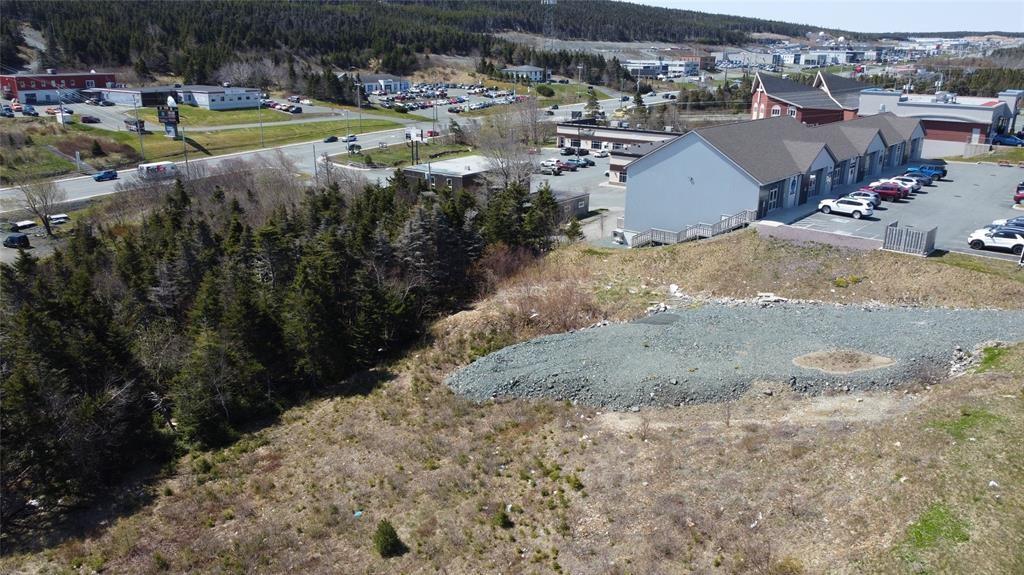 Land in St. John's