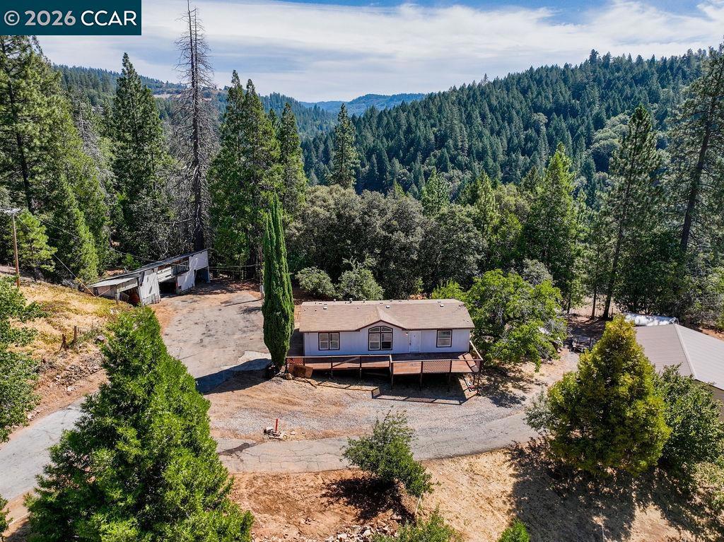 Residential in Camino