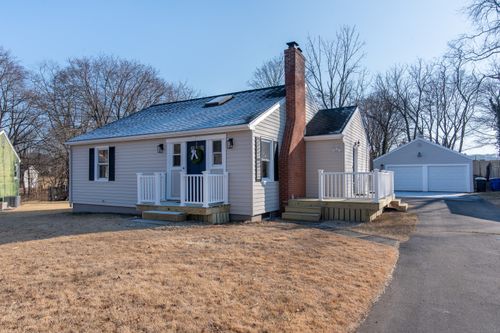 13 Plant Road, Branford, CT, 06405 | Card Image