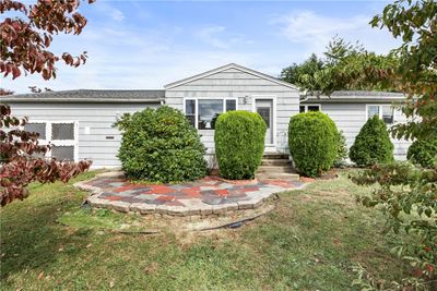 332 Vineyard Road, House other with 3 bedrooms, 1 bathrooms and 7 parking in Warwick RI | Image 2