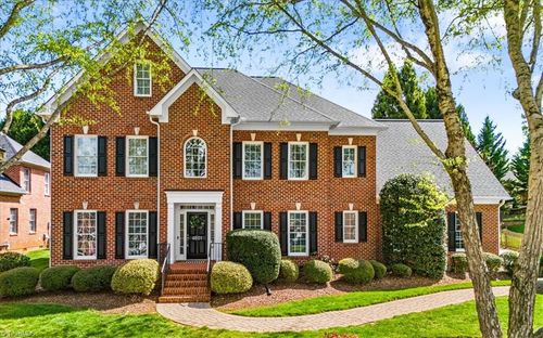 4801 Bluff Run Dr, Greensboro, NC, 27455-2256 | Card Image