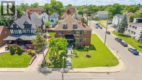 801 Victoria Ave, Windsor, ON, N9A4N5 | Card Image