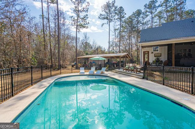 157 Ackerman Rd, House other with 4 bedrooms, 3 bathrooms and null parking in Rincon GA | Image 12