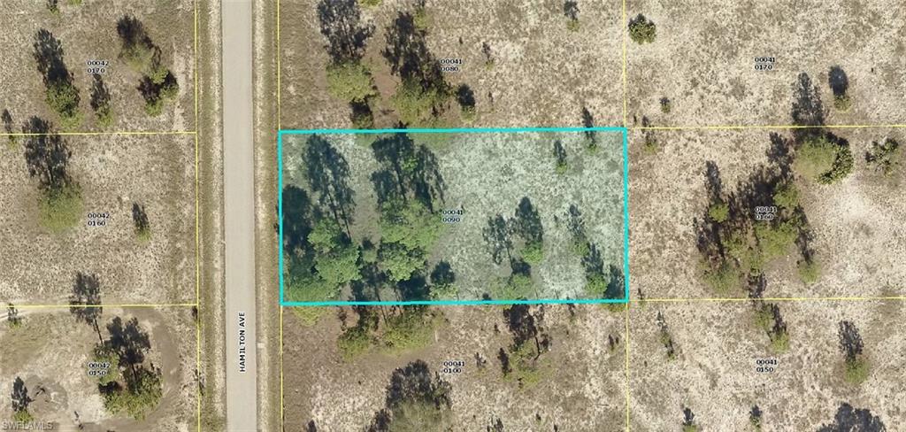 Land in LEHIGH ACRES