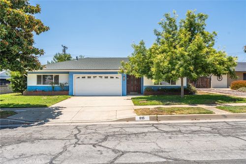 815 N Hatfield Ave, San Dimas, CA, 91773-1916 | Card Image