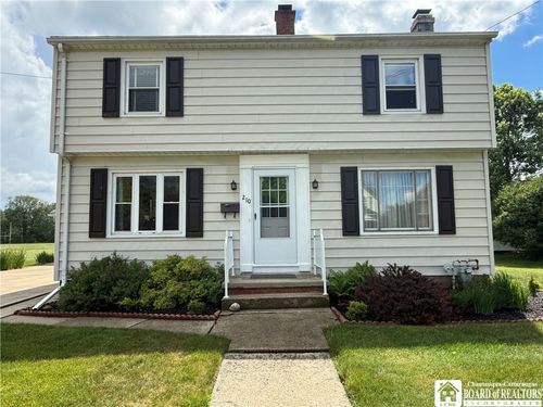 210 N 24th St, Olean, NY, 14760-1912 | Card Image