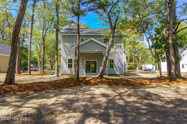 347 Mccabe Rd, House other with 3 bedrooms, 3 bathrooms and 2 parking in Morehead City NC | Image 31