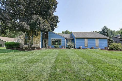 3315 Southfield Dr, Beavercreek, OH, 45434-5753 | Card Image