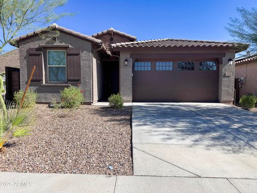 12552 W Calle De Sol, Peoria, AZ, 85383-5684 | Card Image