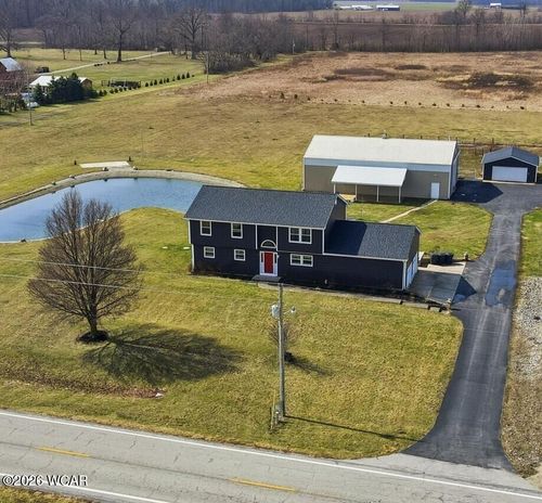 18223 State Route 116, Saint Marys, OH, 45885-9039 | Card Image