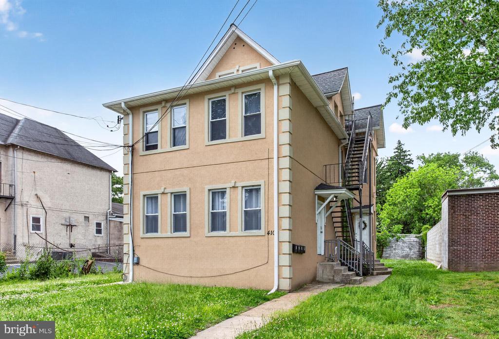 Residential Income in FOLCROFT 3