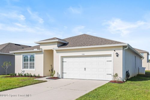 5381 Hickory Downs Way, SAINT CLOUD, FL, 34771-0119 | Card Image