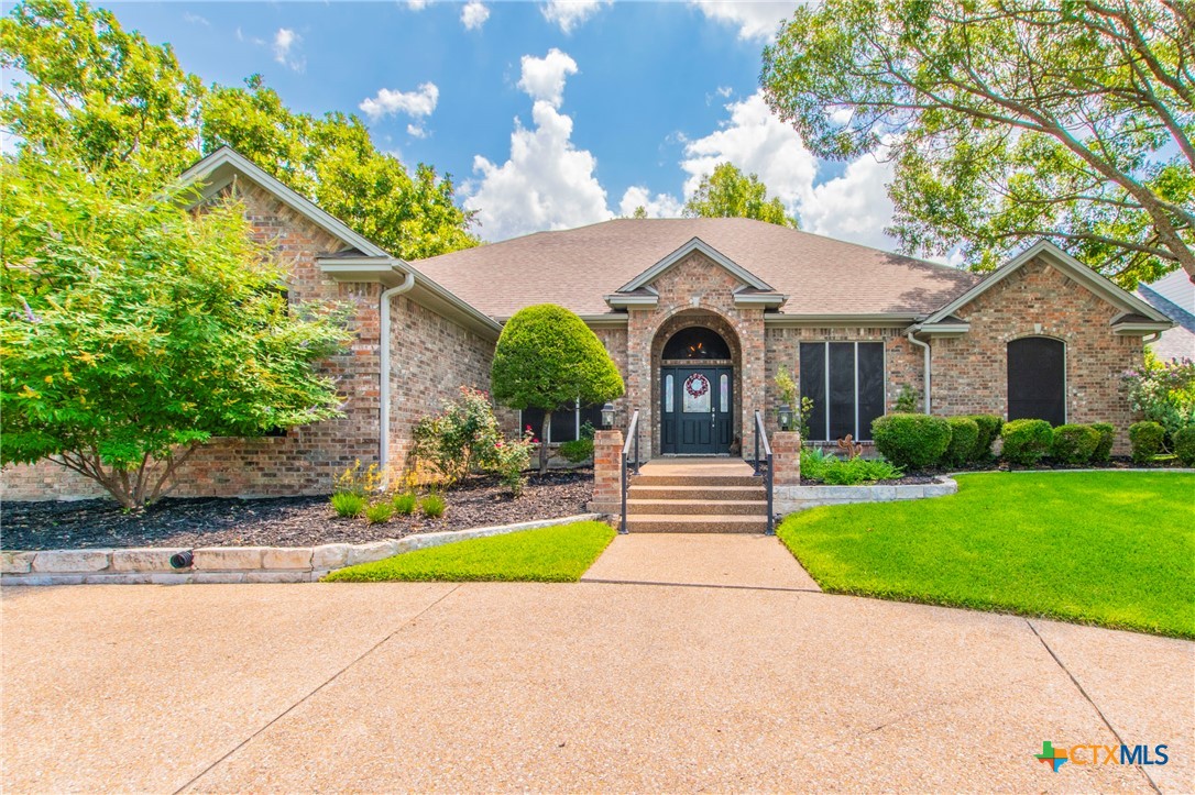 Paint Brush Ln, Temple, TX 76502
