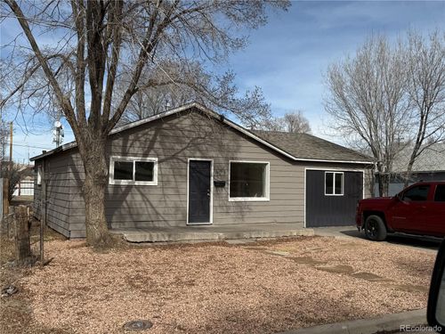 623 Ninth Street, Alamosa, CO, 81101 | Card Image