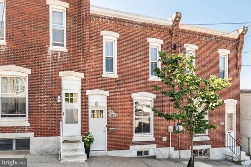 304 W Salaignac St, PHILADELPHIA, PA, 19128-5122 | Card Image