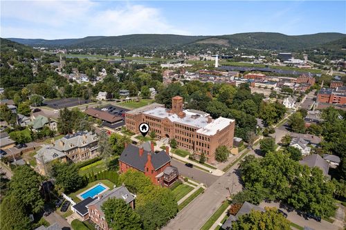 201 Pine St, Corning, NY, 14830-3100 | Card Image
