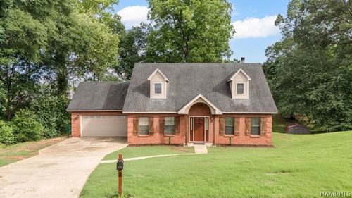 210 Scenic Dr, Elmore, AL, 36025-1000 | Card Image