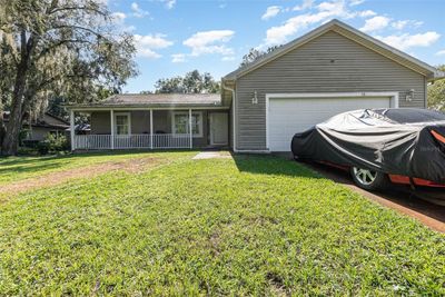 1223 Lake Lucerne Circle, House other with 3 bedrooms, 2 bathrooms and null parking in Winter Springs FL | Image 2