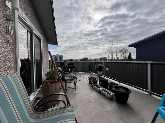 View of patio with a balcony | Image 27