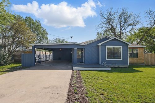 1506 N Waddill St, Mckinney, TX, 75069-1737 | Card Image