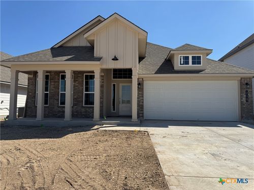 210 Thoroughbred Dr, Killeen, TX, 76549 | Card Image