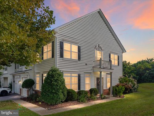 112 Carnoustie Ln, STEPHENS CITY, VA, 22655-6303 | Card Image
