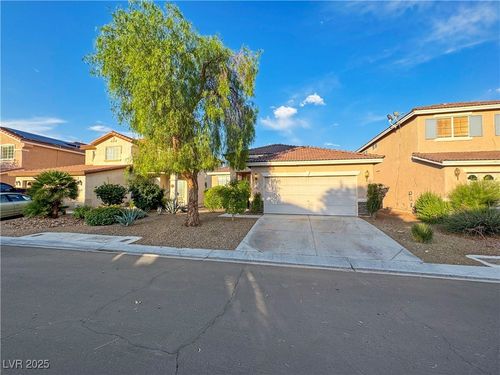 3532 Mountain Park St, Las Vegas, NV, 89129-8115 | Card Image