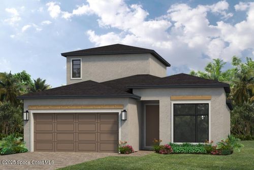 8540 Langila Dr, Melbourne, FL, 32901 | Card Image
