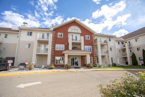 309-56 Carroll Crescent, Red Deer, AB, T4P3Y3 | Card Image