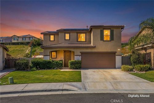 115 Festive Ct, Beaumont, CA, 92223 | Card Image
