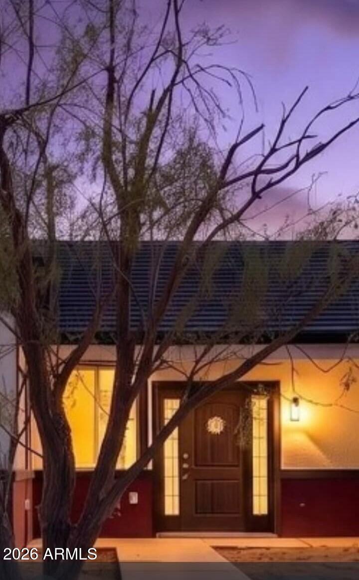 Residential in Tonopah 2