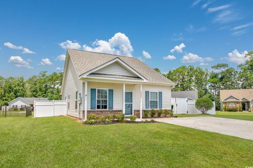 3562 Clay Pond Village Ln, Myrtle Beach, SC, 29579 | Card Image