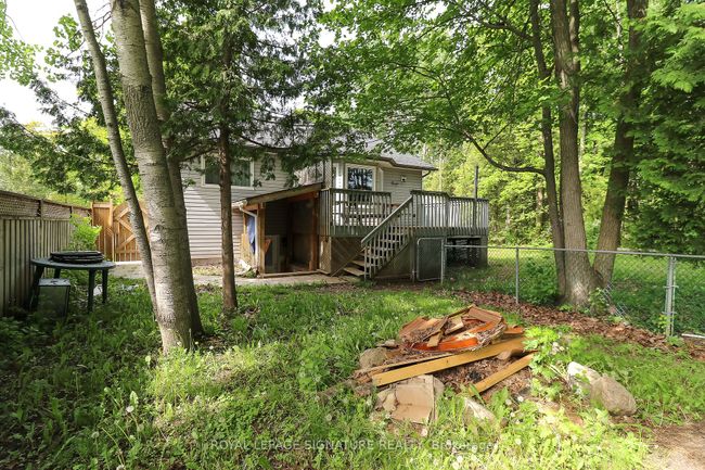 1463 River Rd W, House other with 3 bedrooms, 3 bathrooms and 8 parking in Wasaga Beach ON | Image 36
