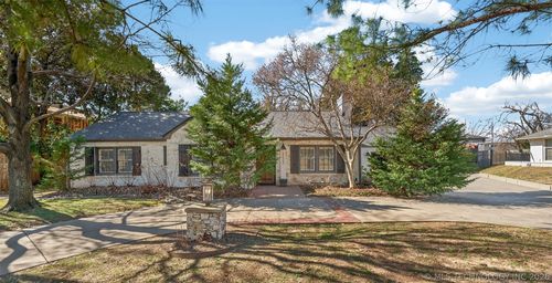 3622 Yorktown Ave, Tulsa, OK, 74105-8144 | Card Image