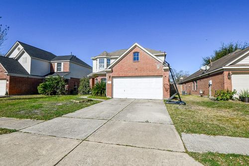 12223 English Brook Cir, Humble, TX, 77346-3278 | Card Image